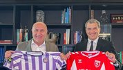 Samsunspor ile Comolli’nin takımı arasında flaş anlaşma!