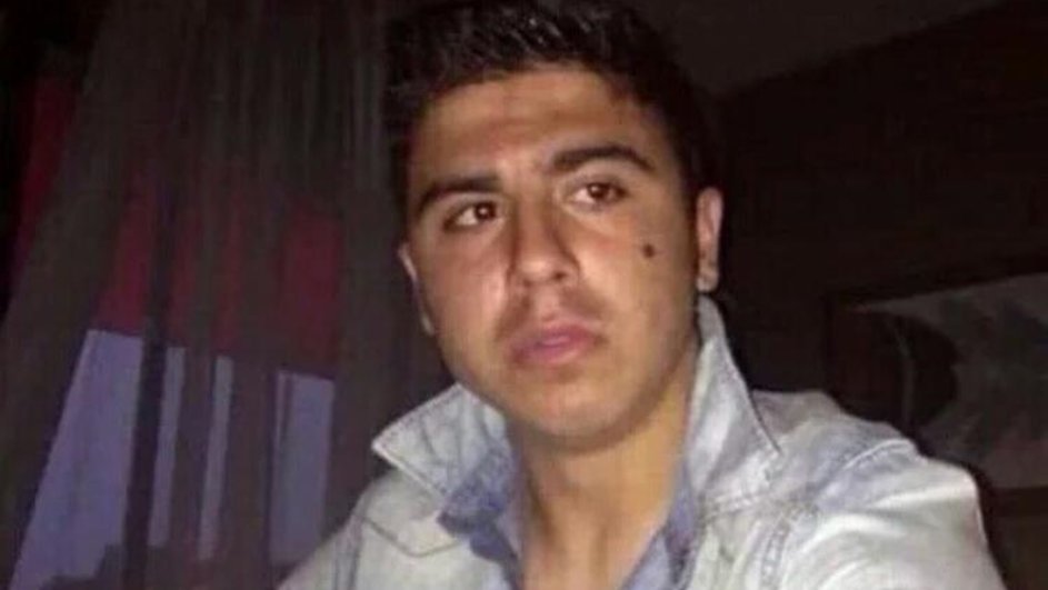 Ozan Tufan Yuzundeki Beni Aldirdi Iste Yeni Hali Son Dakika Fenerbahce Haberleri Fotograflari