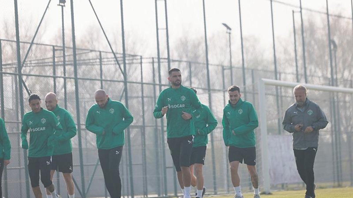 Iğdır hazırlıkları