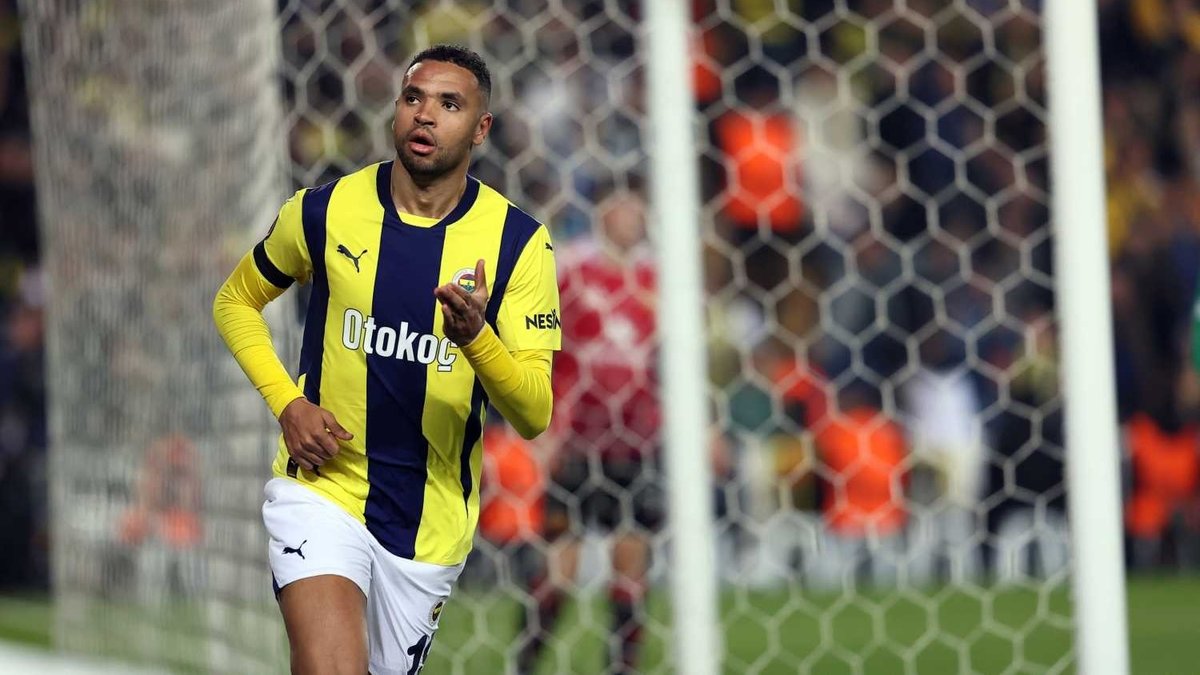 TRANSFER HABERLERİ | En-Nesyri'ye Suudi ekibinden dev teklif! Fenerbahçe rakamı düşük buldu TRANSFER HABERLERİ | En-Nesyri'ye Suudi ekibinden dev teklif! Fenerbahçe rakamı düşük buldu