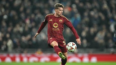 TRANSFER HABERLERİ | Beşiktaş'tan Zalewski operasyonu!