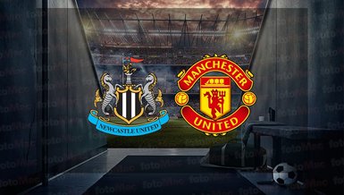 Newcastle United - Manchester United maçı ne zaman, saat kaçta ve hangi kanalda canlı yayınlanacak? | İngiltere Premier Lig