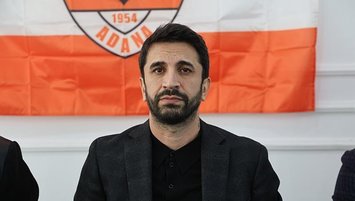 Adana’da 8-9 transfer müjdesi