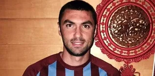 Bir şampiyonluk daha yaşamak için geliyorum