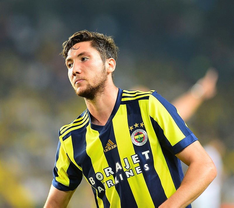 Fenerbahceli Ahmethan Kose Kirklarelispor Da Son Dakika Fenerbahce Haberleri Fotomac