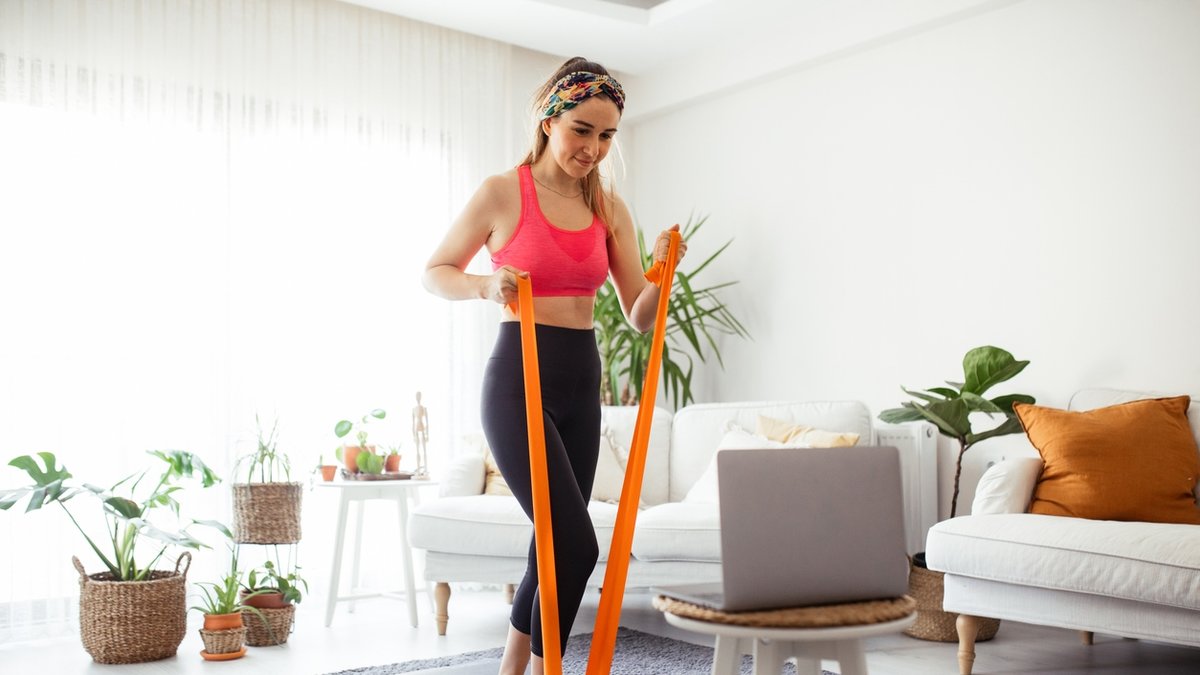 Haftada 2 gün spor yapmak yeterli mi?