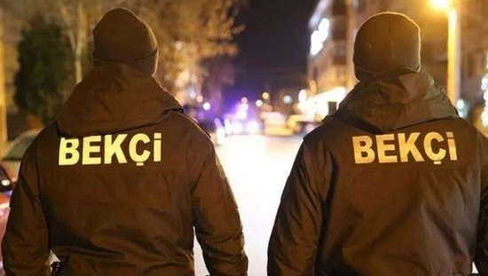 bekci alimlari ne zaman 2021 bekci alimi sartlari nelerdir bekci alimi basvurusu nasil yapilir fotomac