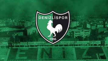 Denizlispor’dan hukuki başvuru