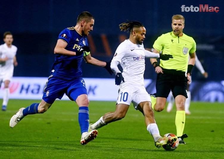 Fenerbahçe için eski Trabzonsporluyu yazdılar! Transferde hedef Theo Bongonda