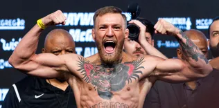 McGregor’dan flaş karar!