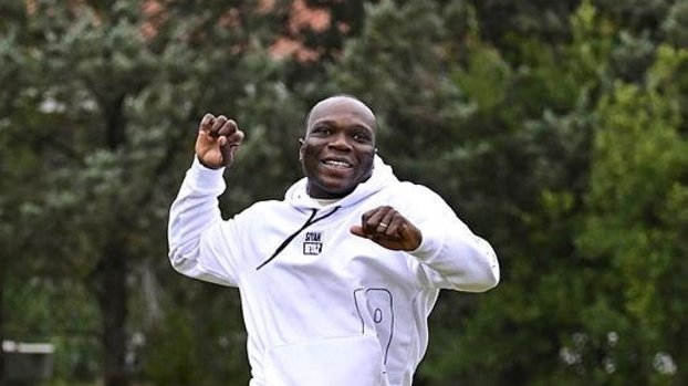 Fenerbahçe'ye gitmedim!