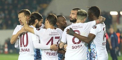 Trabzonspor’da istikrar sorunu yaşanıyor