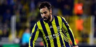 Volkan Şen ile görüşüldü mü?