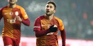 Garry, Bruma’yı aratmadı