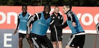 Demba Ba'nın sıkıntısı maddi