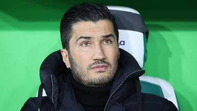 Şahin Alonso’ya karşı