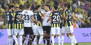 F.Bahçe nasıl kazandı?
