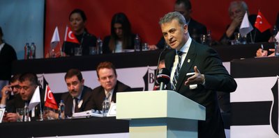 Fikret Orman, Seba'nın izinde