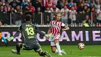 Ederson yok Tarık var