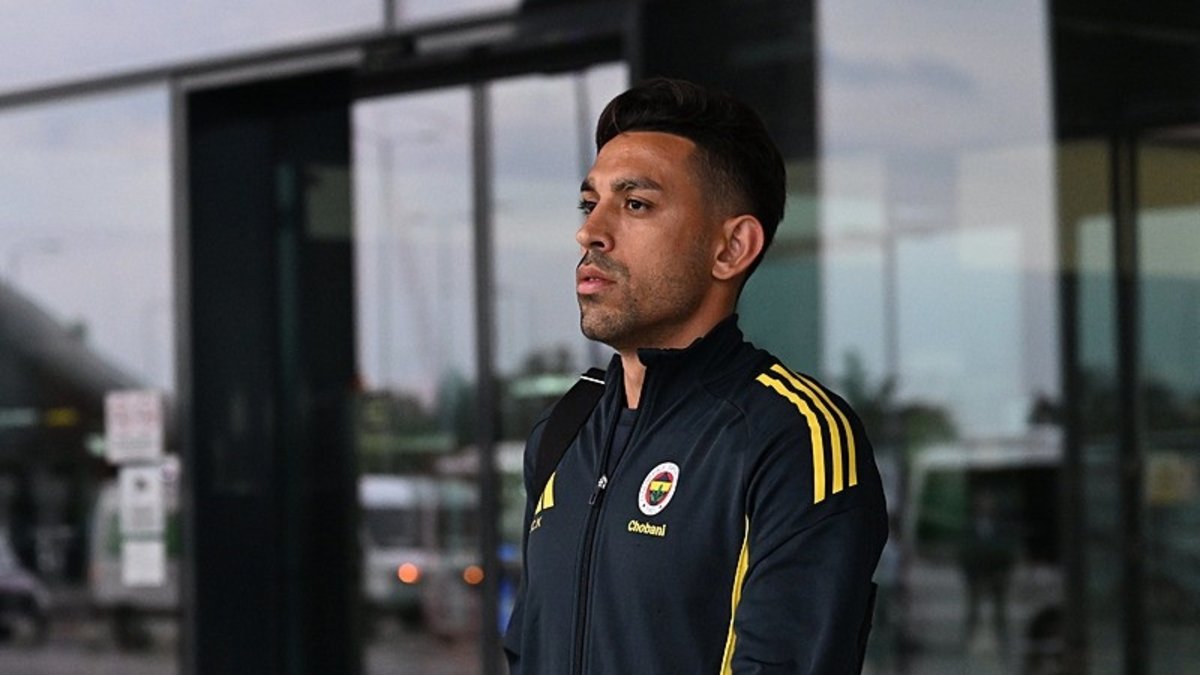 TRANSFER HABERİ: Trabzonspor İrfan Can Kahveci için devrede! Fatih Tekke takımında görmek istiyor