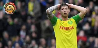 Emiliano Sala zehirlenmiş! Rapor açıklandı