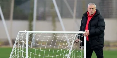 G.Saray’la final maçı