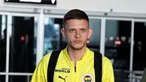 Szymanski ayrılıyor