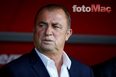 Galatasaray’ın Morutan transferi hakkında Becali konuştu! Fatih Terim bana anlattı...