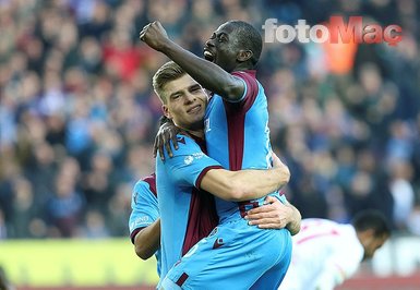 Trabzonspor Chelsea’nin genç yıldızını gündemine aldı