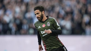 En çok süre alan Rafa Silva