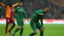 Gönlümüz Fırtına ile