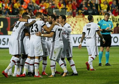 Beşiktaş’a dev teklif! 10 milyon Euro