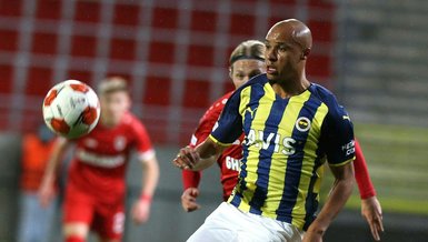 Fenerbahçeli Marcel Tisserand El İttifak'a transfer oluyor!
