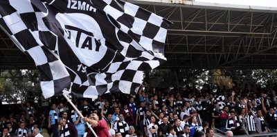 Altay'dan Menemen çıkarması