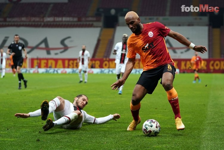 Usta yazardan flaş Galatasaray - Karagümrük maçı yorumu! "Ali Palabıyık şıracı..."