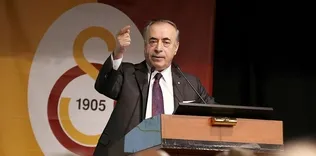 Başkan Cengiz: Küfür etmedim