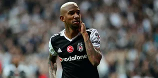 ’’Talisca’nın performansından mutlu değiliz!’’