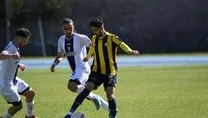 3. Lig bitiyor