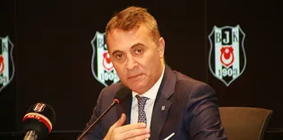 Beşiktaşlı eski futbolcudan sert eleştiri: Tek sorumlu Fikret Orman’dır!