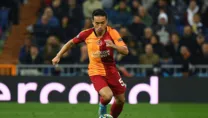 Nagatomo Bologna’da