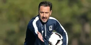 Vitor Pereira’ya bir kötü haber daha...