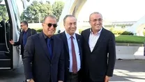 Tele konferans yapacaklar