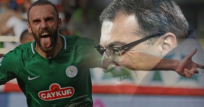 "Muriç'e 6 milyon euro + 4 oyuncu"