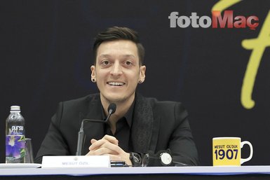 Fenerbahçe haberi: Transferde mutlu son! Yıldız golcü İstanbul’a geliyor