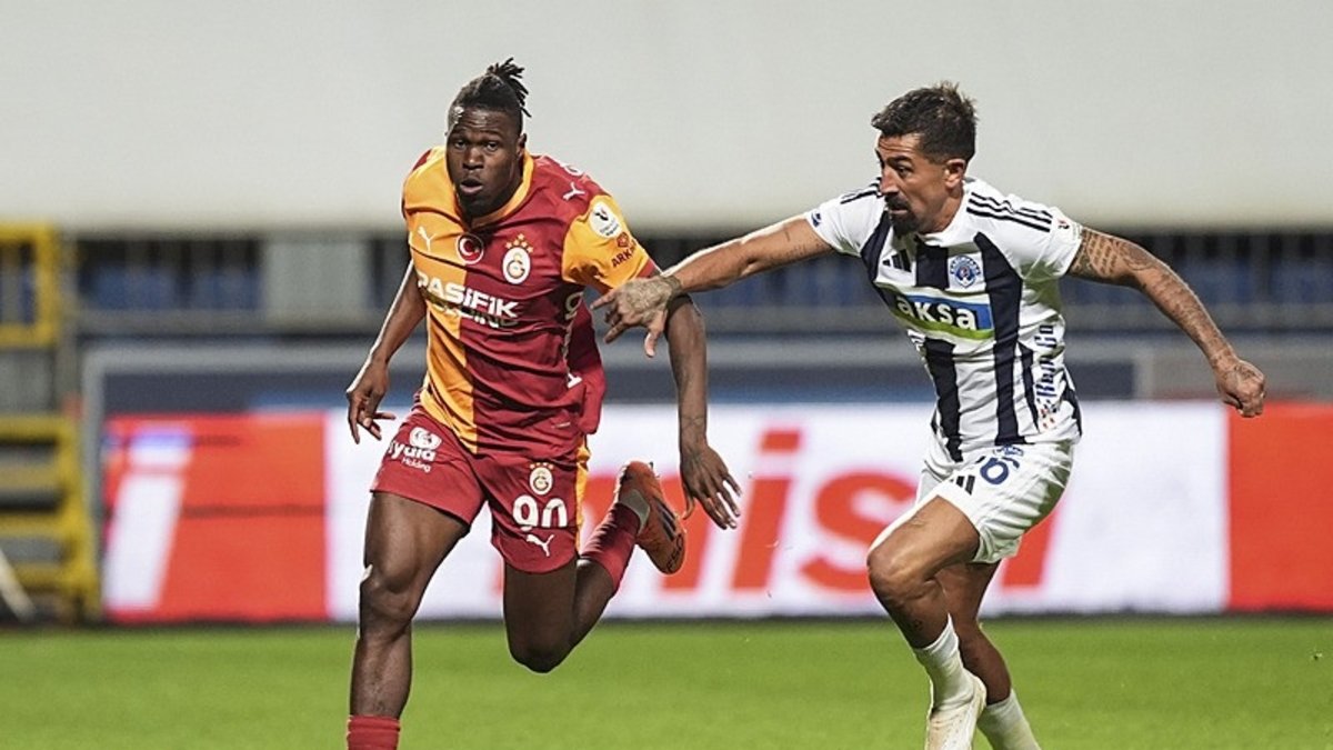 Gözü Singo’da