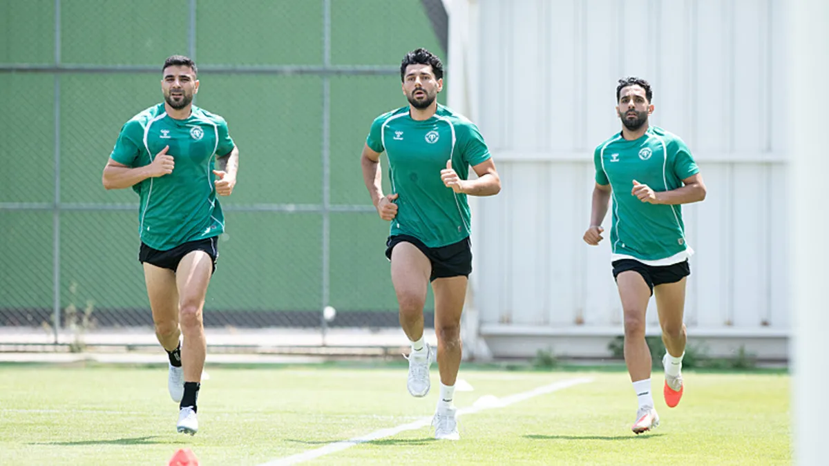 Fenerbahçe'ye Tümosan Konyaspor'dan yerli transferi!