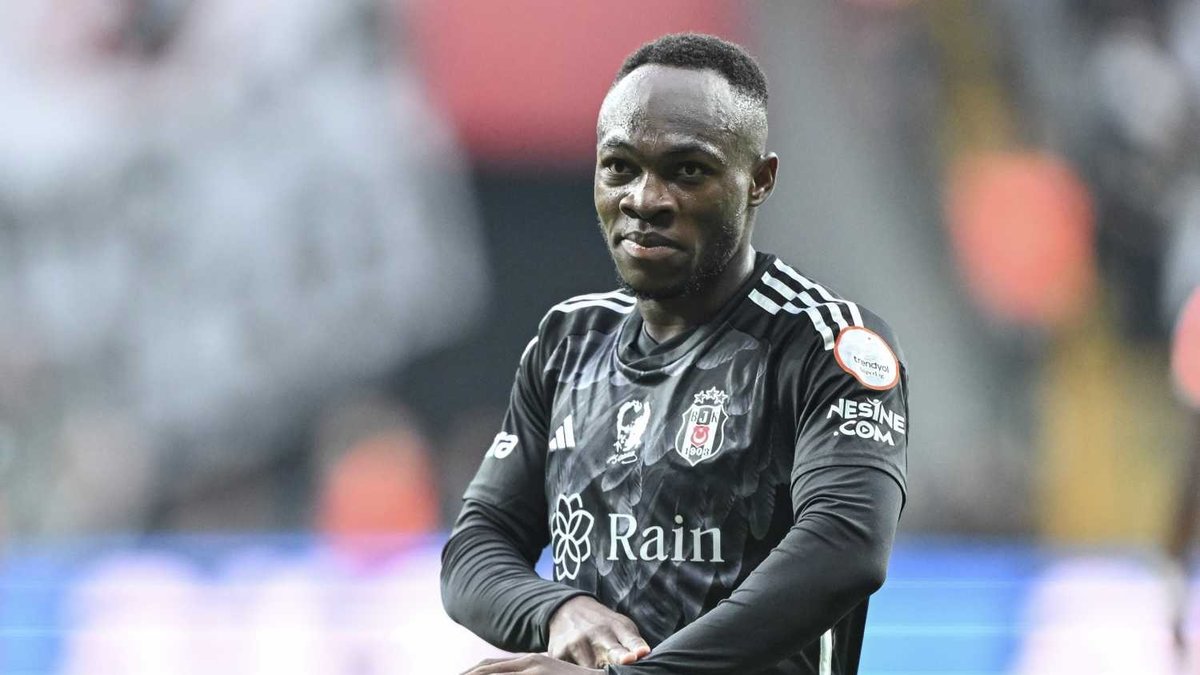 Beşiktaş'ta Jackson Muleka alarmı! Takımı küme düşerse...