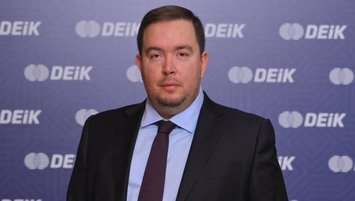 Ali Yüce: Aynı masada olmam