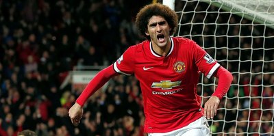 Fellaini'de geri sayım