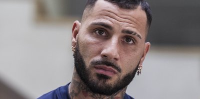 Ricardo Quaresma için flaş itiraf! Yıllar sonra....